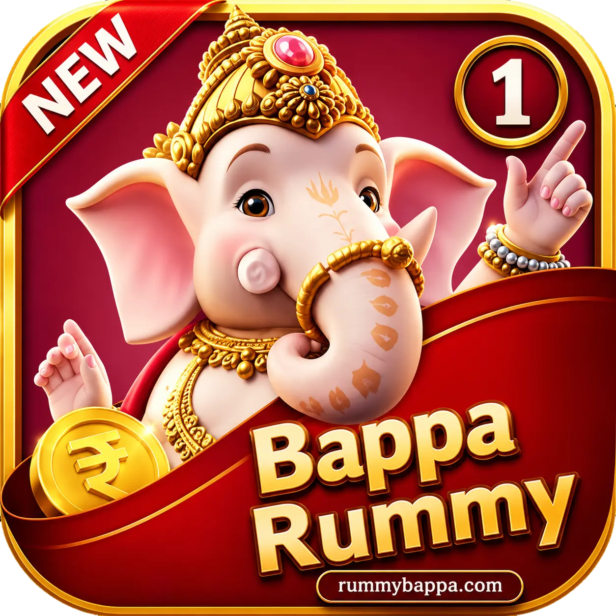 Bappa Rummy