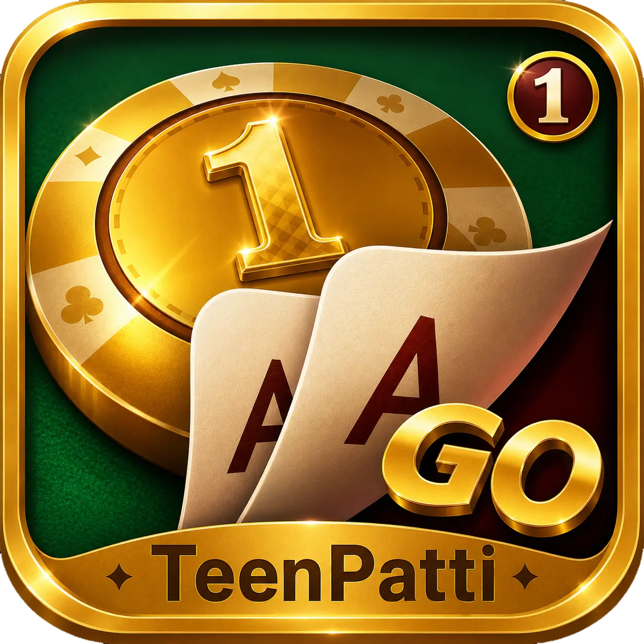 Teen Patti Go